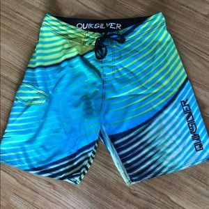 Quicksilver Boardshorts 34